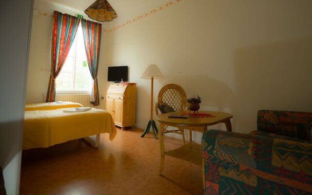 Umnäs Adventure Hotel