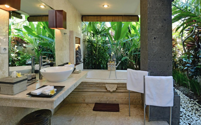 Villa Lidwina by Nagisa Bali