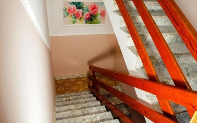 Bed & Breakfast Santa Fara