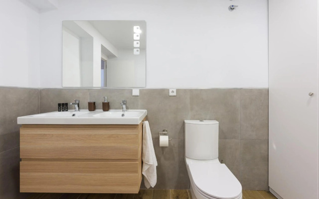 Apartamento Lagloria