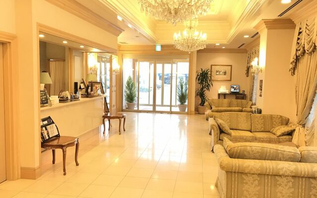 Hotel Premium Green Sovereign