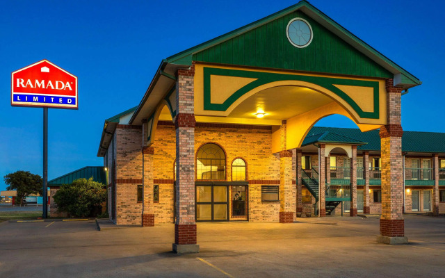 Ramada Limited San Angelo