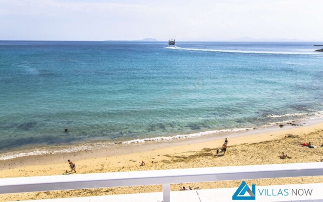 Apartment Vista Maritima 2C