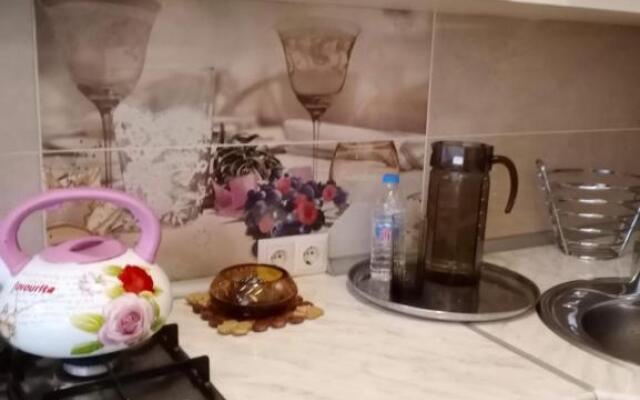 Kvartira na perosmani 16/A. 7 etazh -75 kvartira