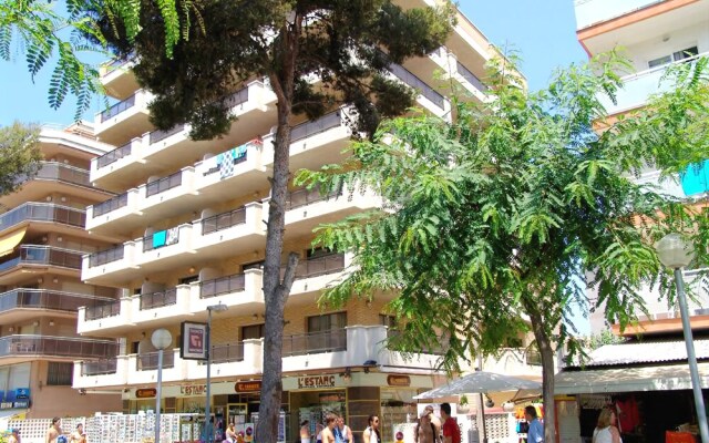 Apartamentos Zeus Sant Jordi