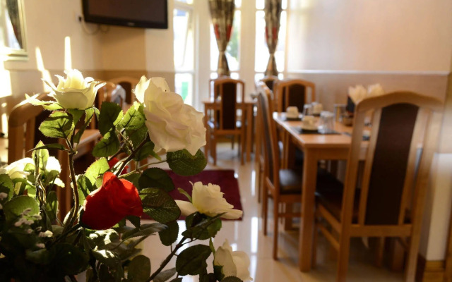 Britannia Inn Hotel