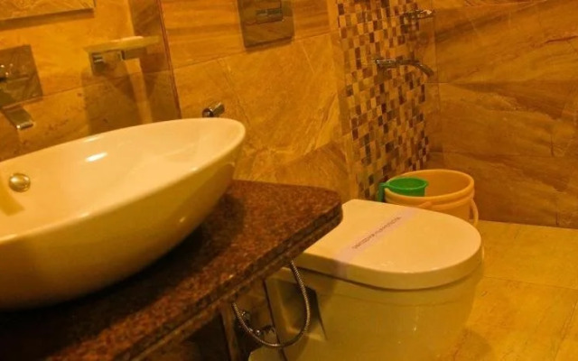 Hotel Rajashree Palace