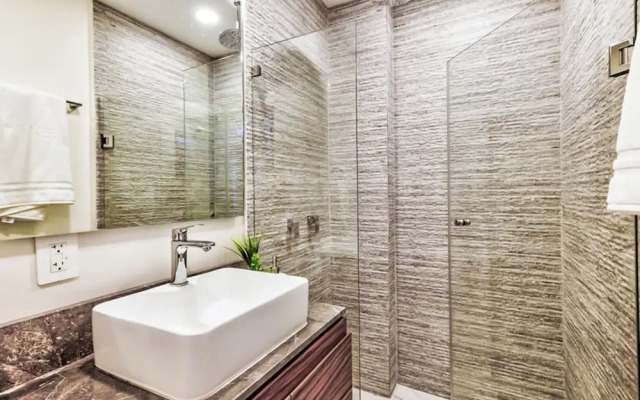 Quinta San Miguel Canal Pool Steps Beach