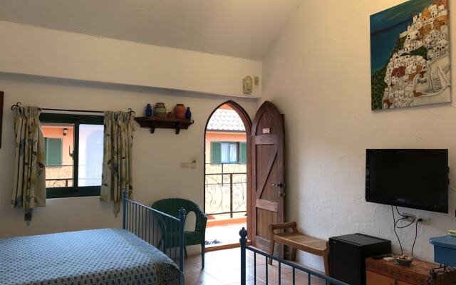 Wishingwell B&B