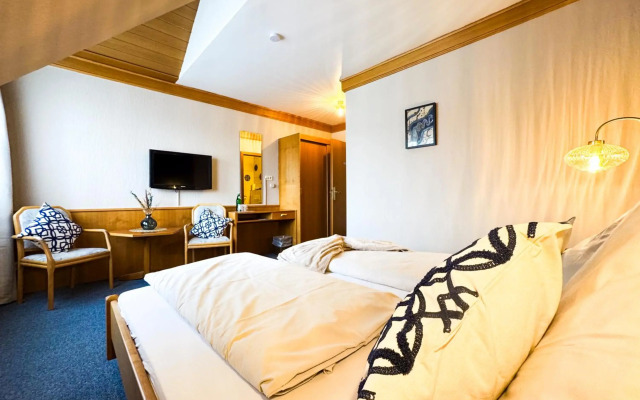 Hotel Gülser Weinstube