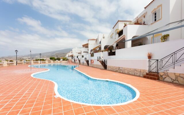 HomeLike Amazing View Apartment Pool Adeje