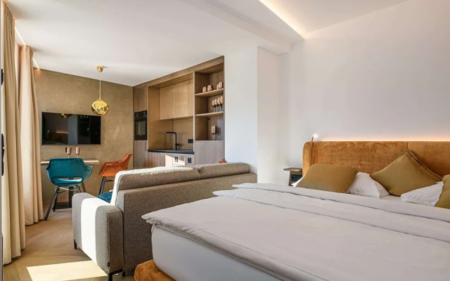 Apartments VIU by we rent