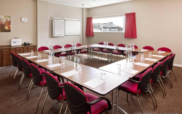 Holiday Inn Express Hull City Centre by IHG