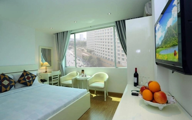 Thanh Long Hotel