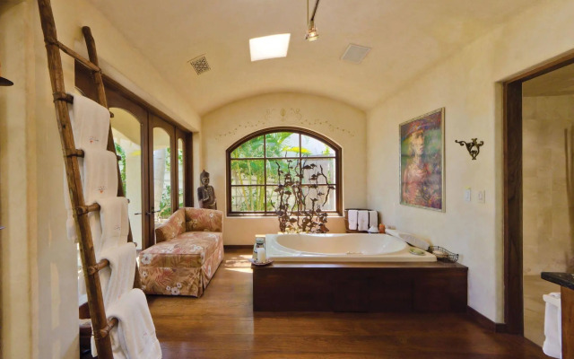 Villa Captiva