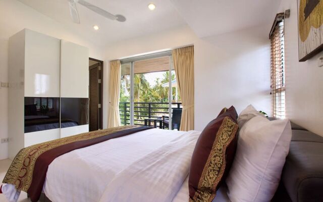 3 Bedroom Seaview Villa Esprit SDV087-By Samui Dream Villas