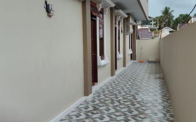 M1 Residence