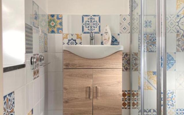 Mary House - Amalfi Coast