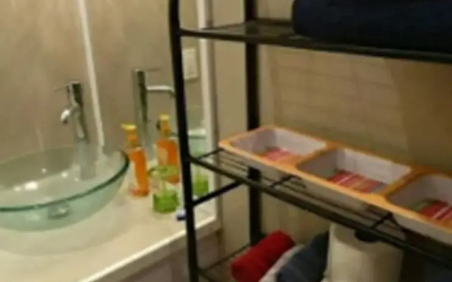 Casa bellissima Les Alisez