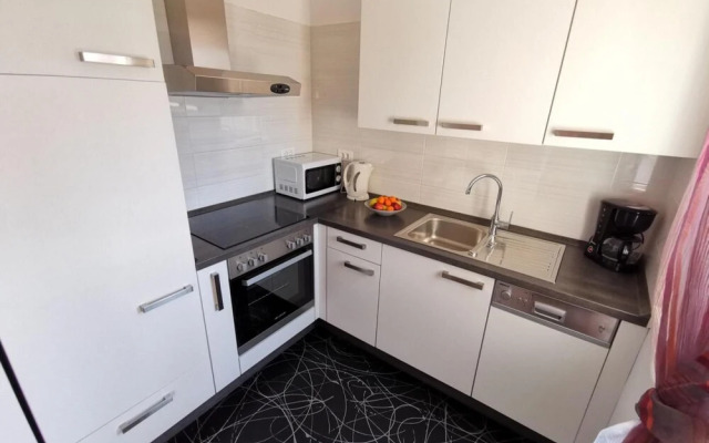 Apartment Villa 1 Sara 4 pax