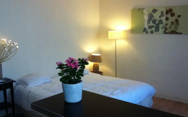 Home Rental Charment Studio au Cœur de Cannes