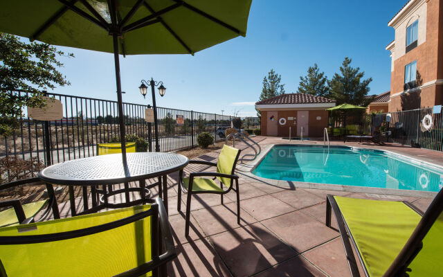 Springhill Suites by Marriott Ridgecrest