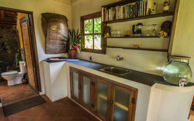 Sarinbuana Eco Lodge
