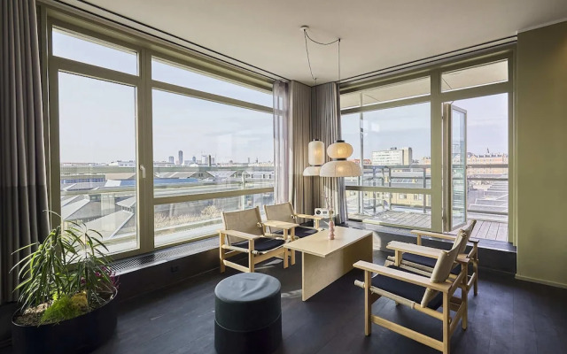 CPH Hotel