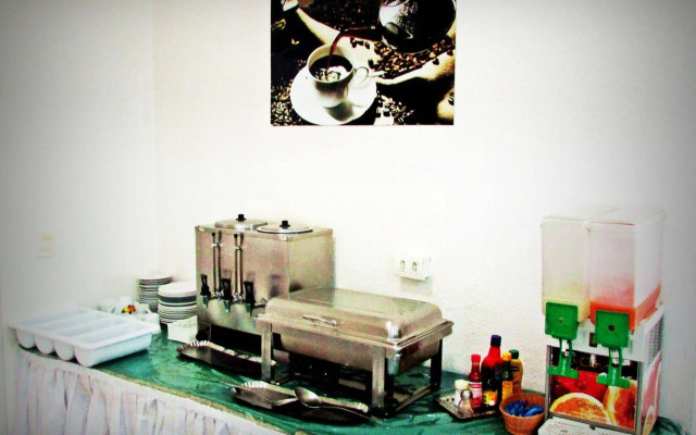 Hotel Jardim Sul