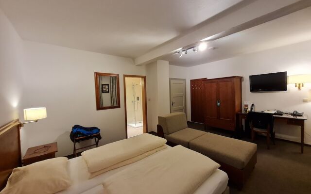 Waldquelle Hotel Restaurant