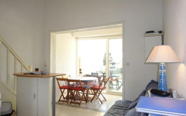 Maison Fleury-Saint-Pierre-la-Mer, 2 pièces, 6 personnes - FR-1-229D-223