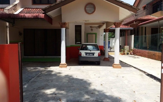 UNYK Homestay