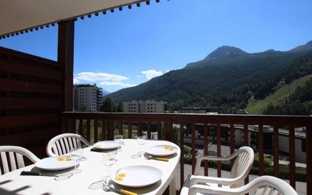 Appartement Serre Chevalier, 3 pièces, 6 personnes - FR-1-330E-21