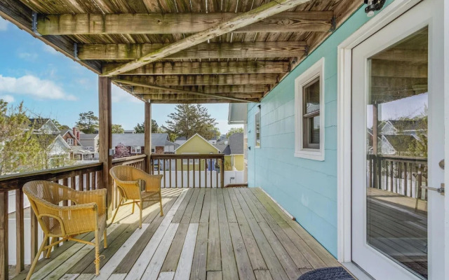 Baltimore Avenue 49 #2