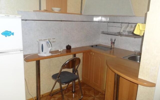Hotel Rebir