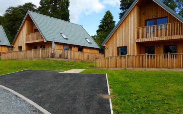 Lord Galloway 33, Newton Stewart