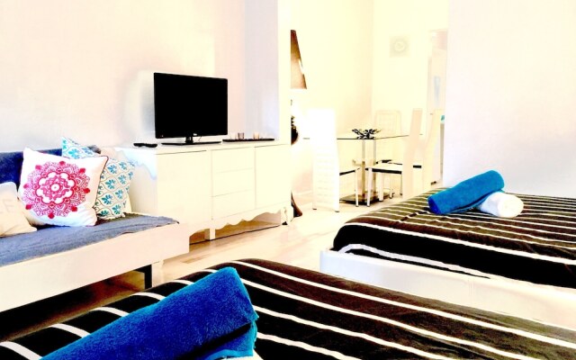 761 South Beach Apartments