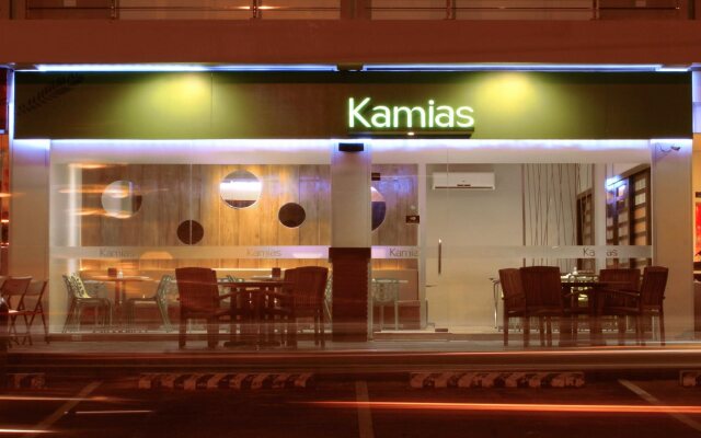Casablanca Suites Near Airport