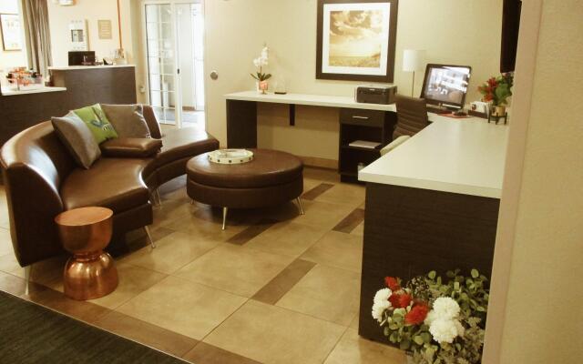 Candlewood Suites Alabaster by IHG