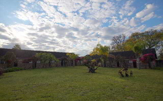 Great Zimbabwe Hotel