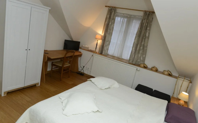 B&B Bio Brussels