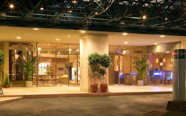 Hotel Welco Narita