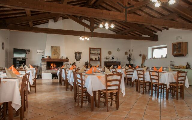 Agriturismo Casella del Piano