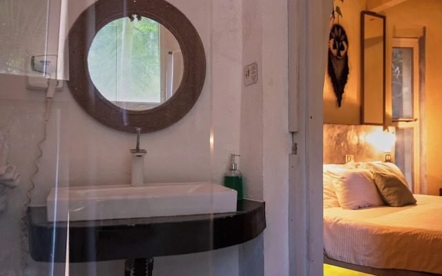 Ekumal Retreat Eco Sanctuary