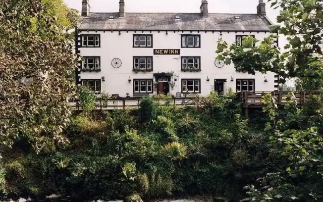 New Inn Hotel