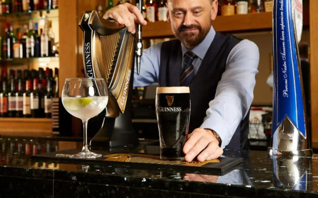 Macdonald Hill Valley Hotel, Golf and Spa