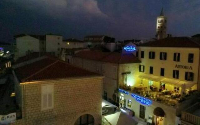 Apartments Residence Astoria