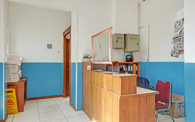 Hotel O Mall Of Indonesia