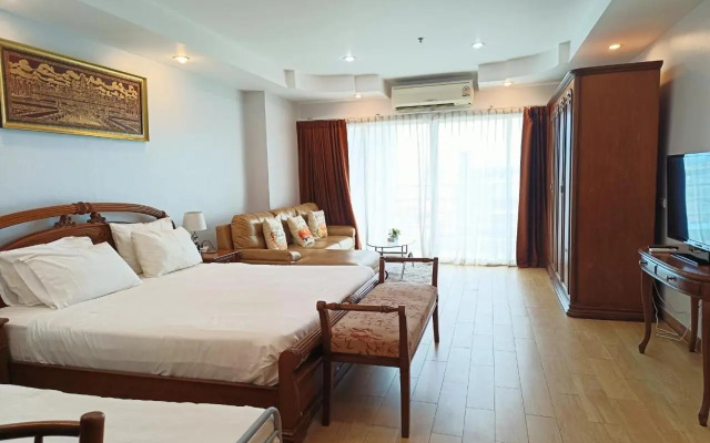 View Talay 6 Condominium by Honey