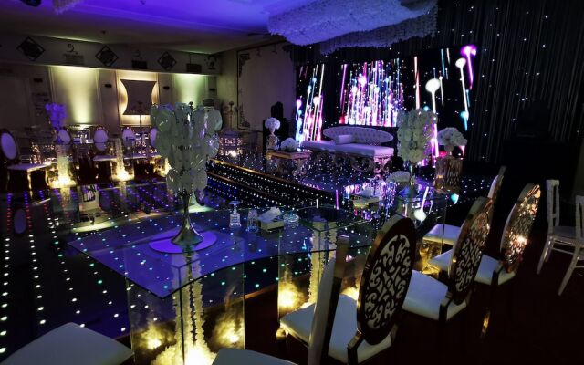 Alfakher Hotel Apartments